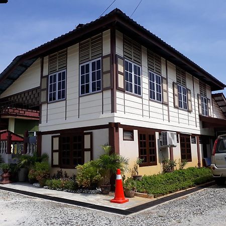 Teratak Opah Kamunting Taiping Exterior foto