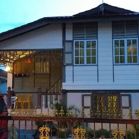 Teratak Opah Kamunting Taiping Exterior foto