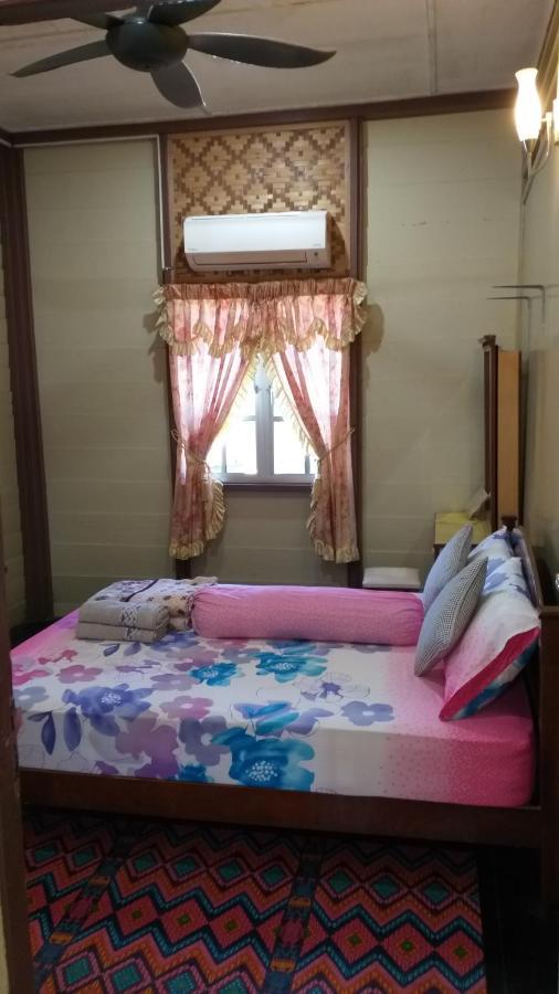 Teratak Opah Kamunting Taiping Exterior foto