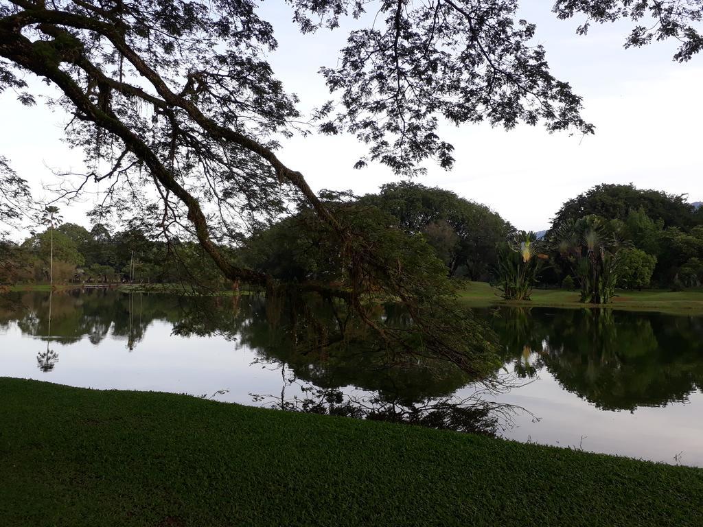 Teratak Opah Kamunting Taiping Exterior foto