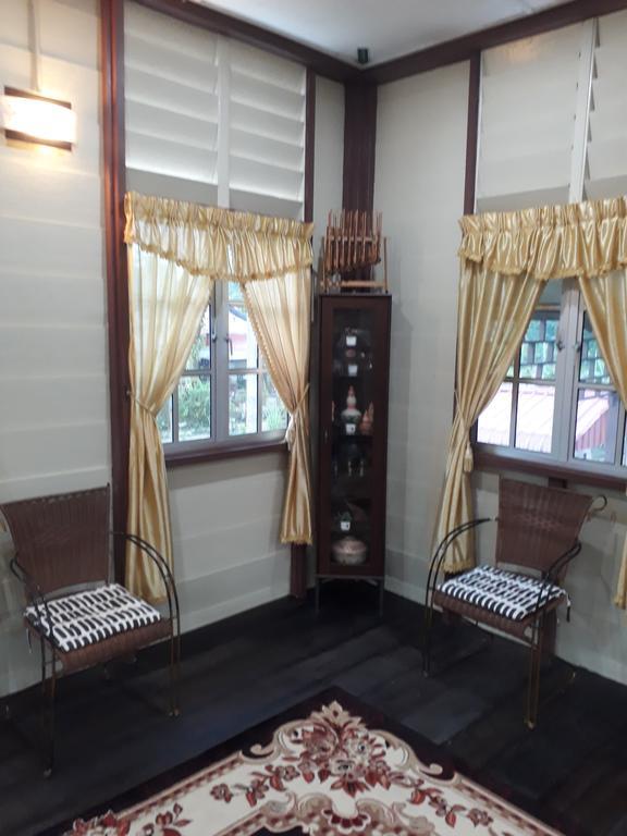 Teratak Opah Kamunting Taiping Exterior foto